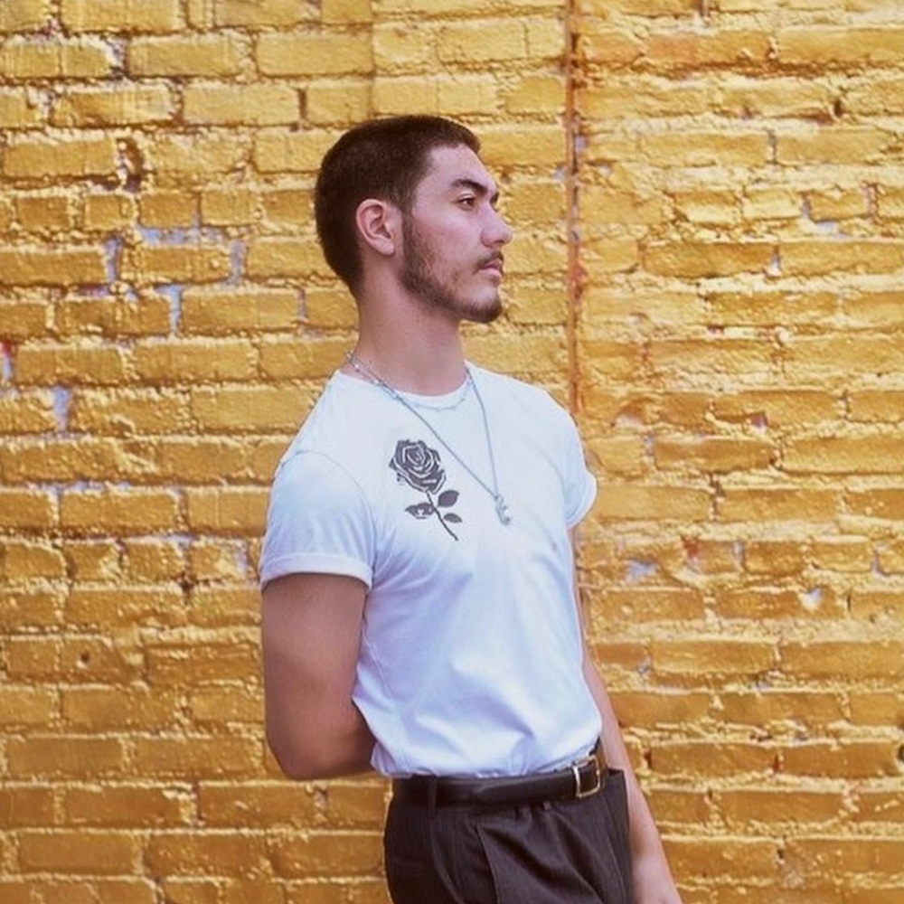 Meet your Posher, Nick
